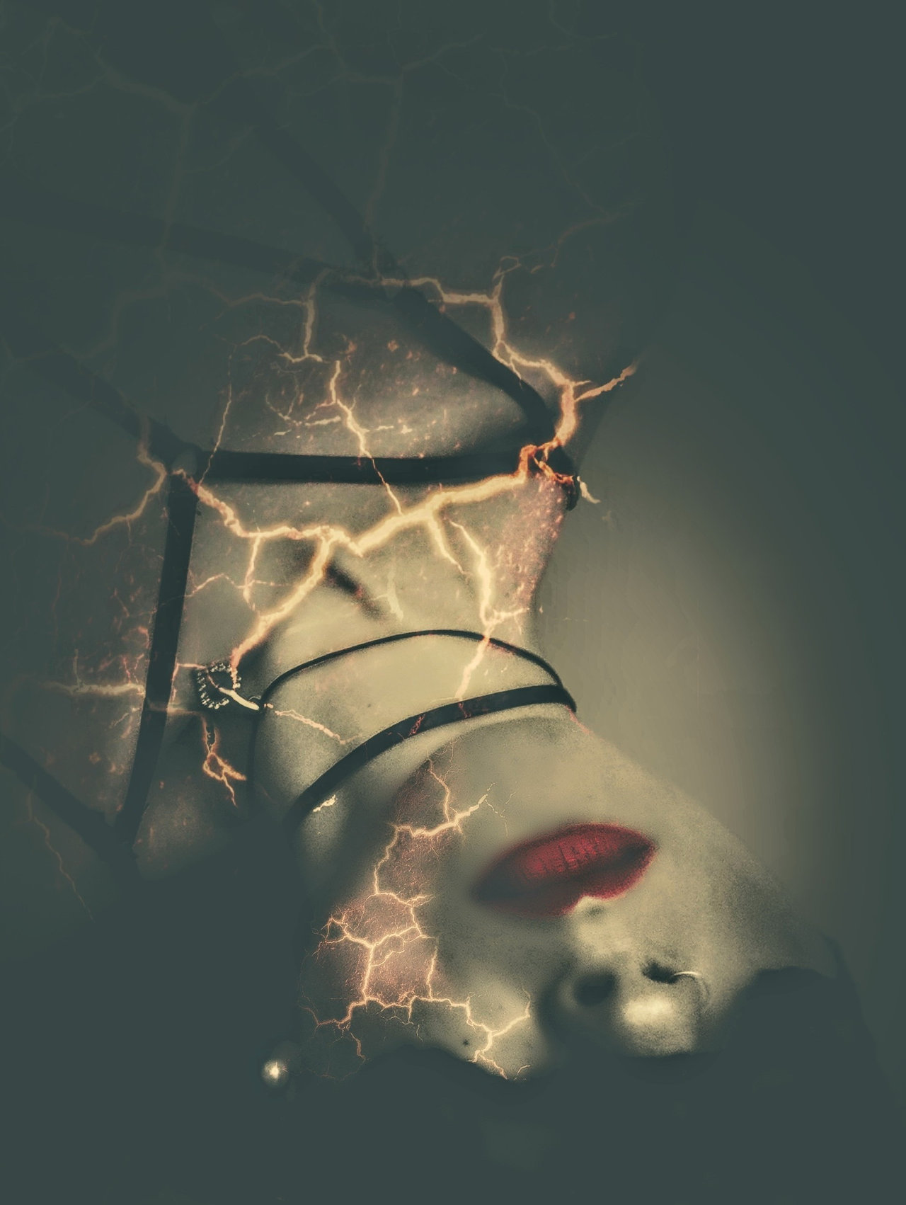Corrupted