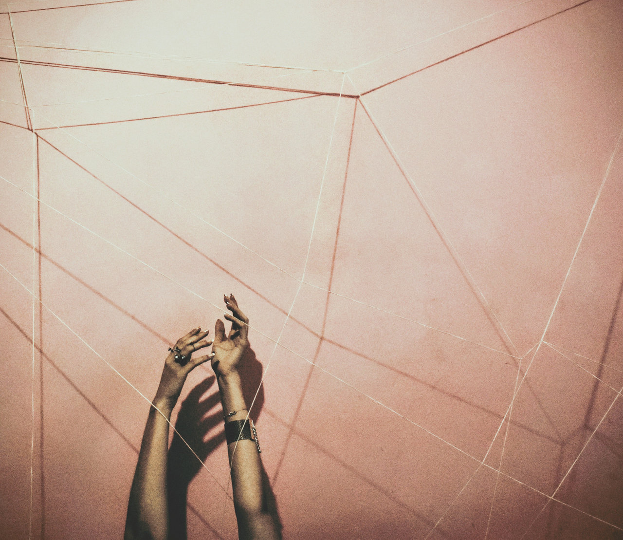 Weaving